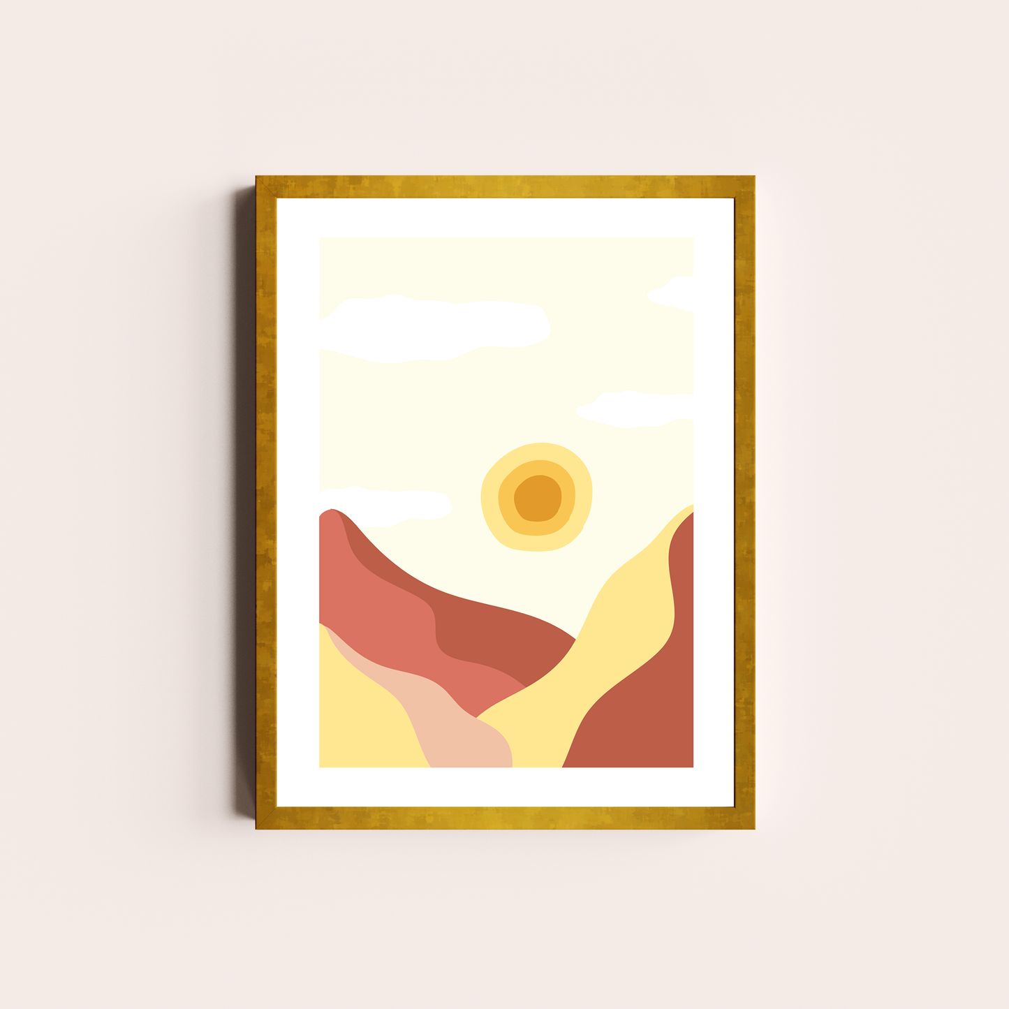 Sale el sol