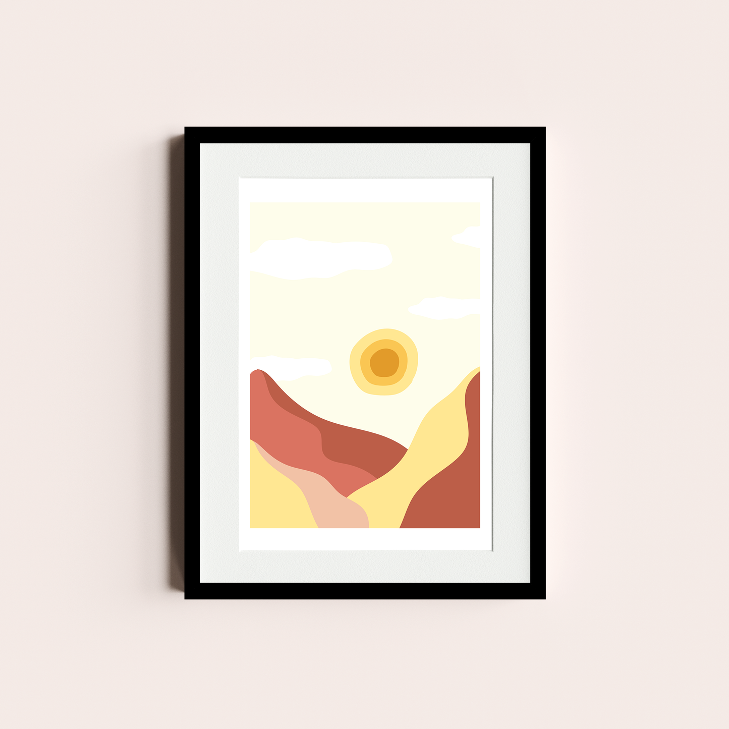 Sale el sol