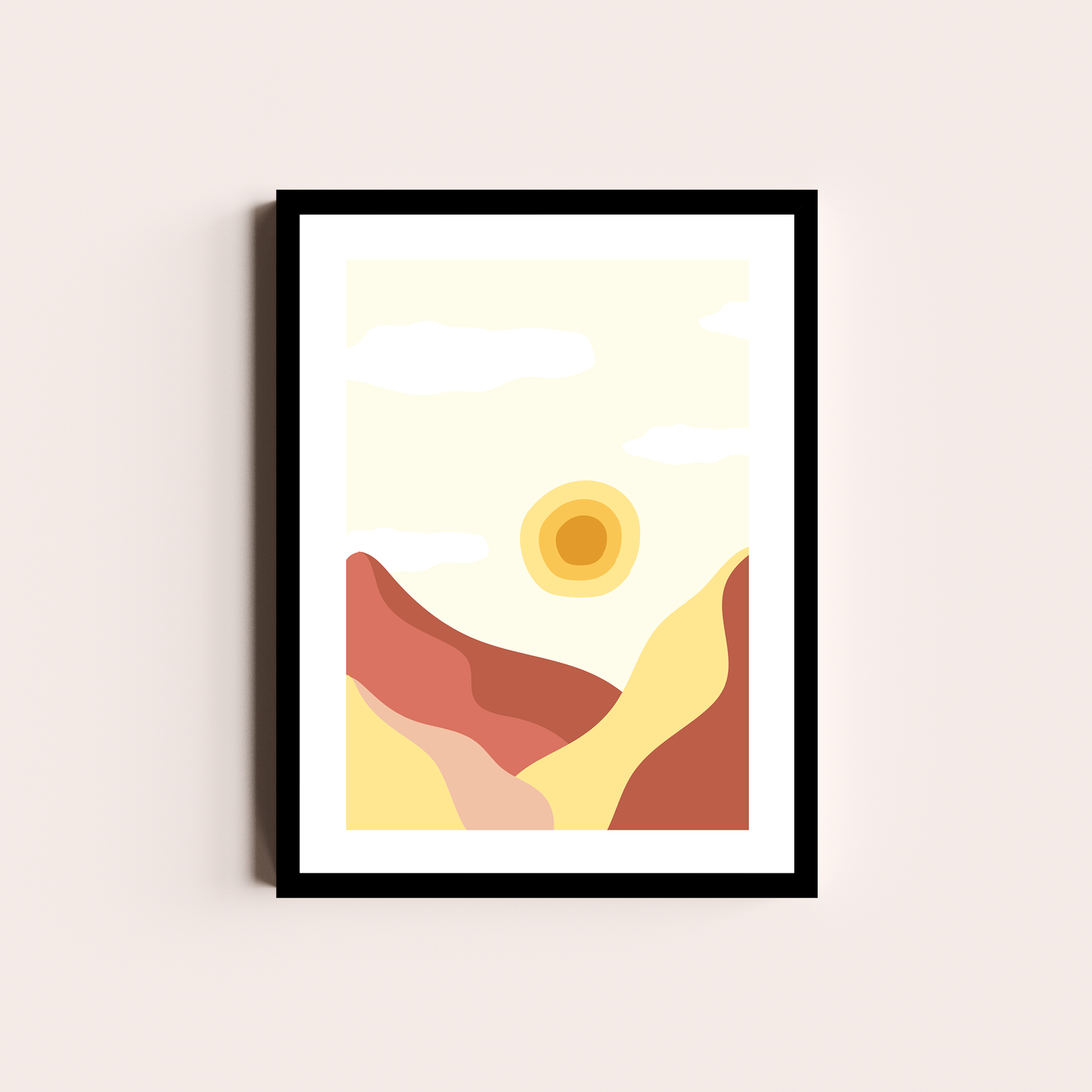Sale el sol
