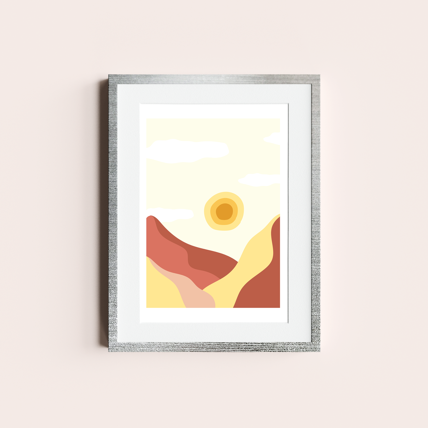 Sale el sol