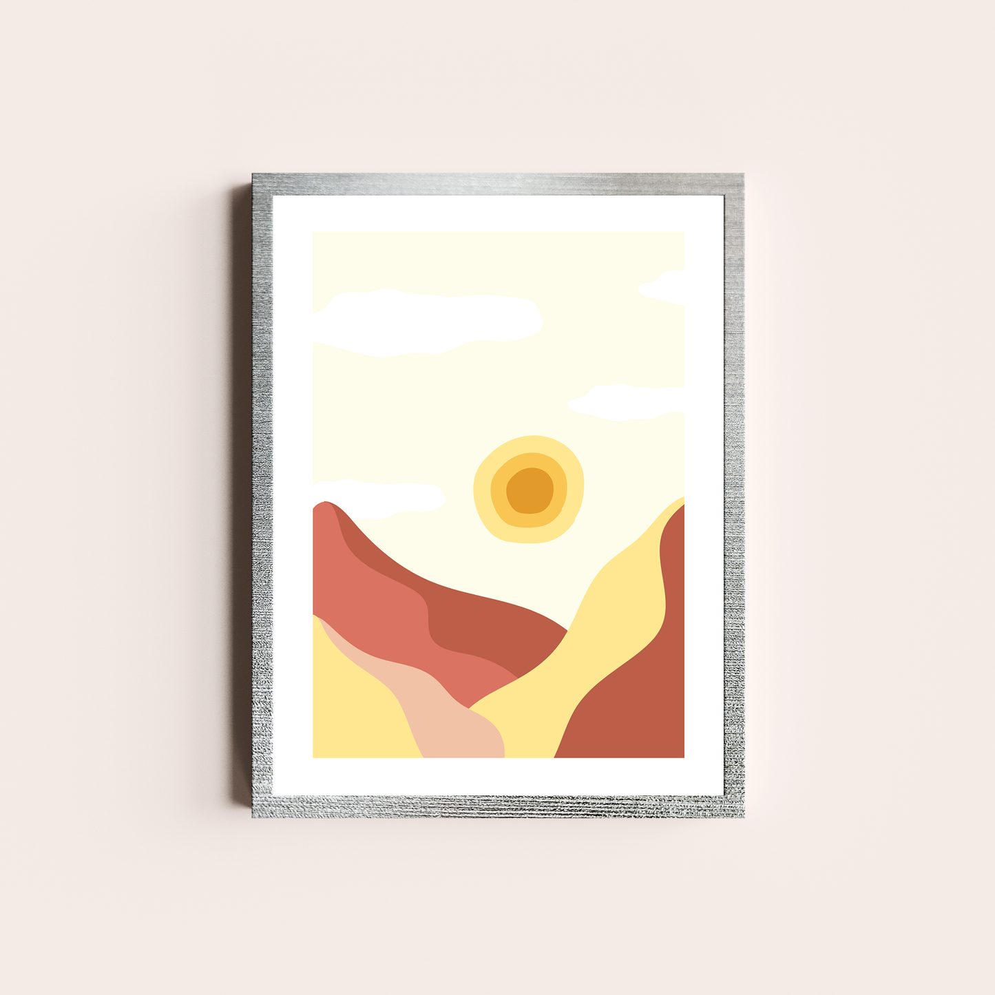 Sale el sol