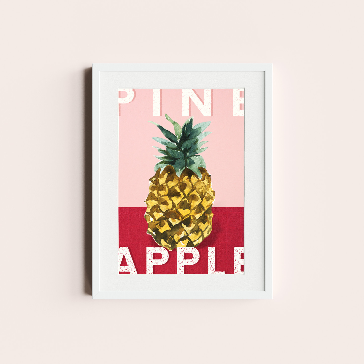 Pen Pineapple Apple Pen