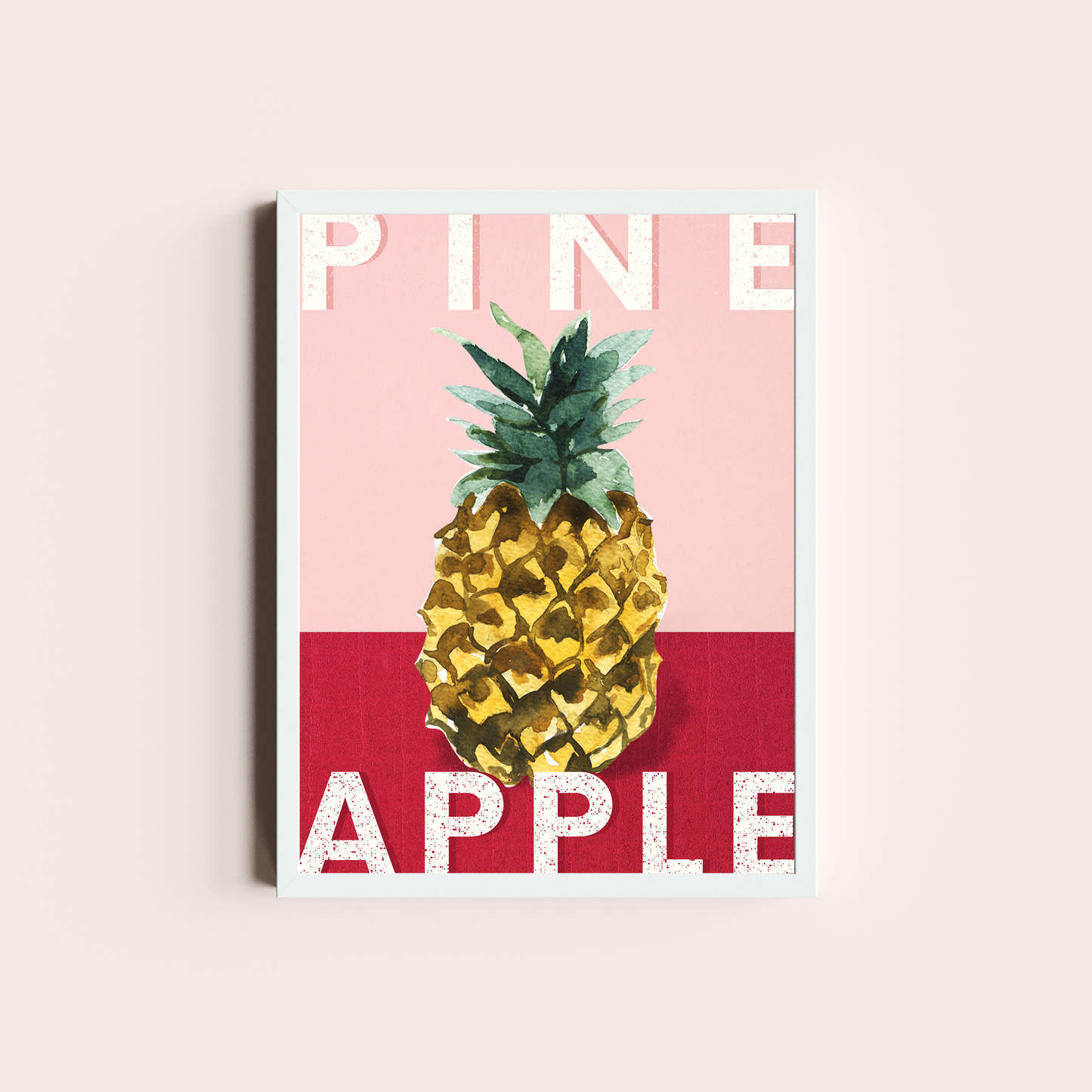 Pen Pineapple Apple Pen