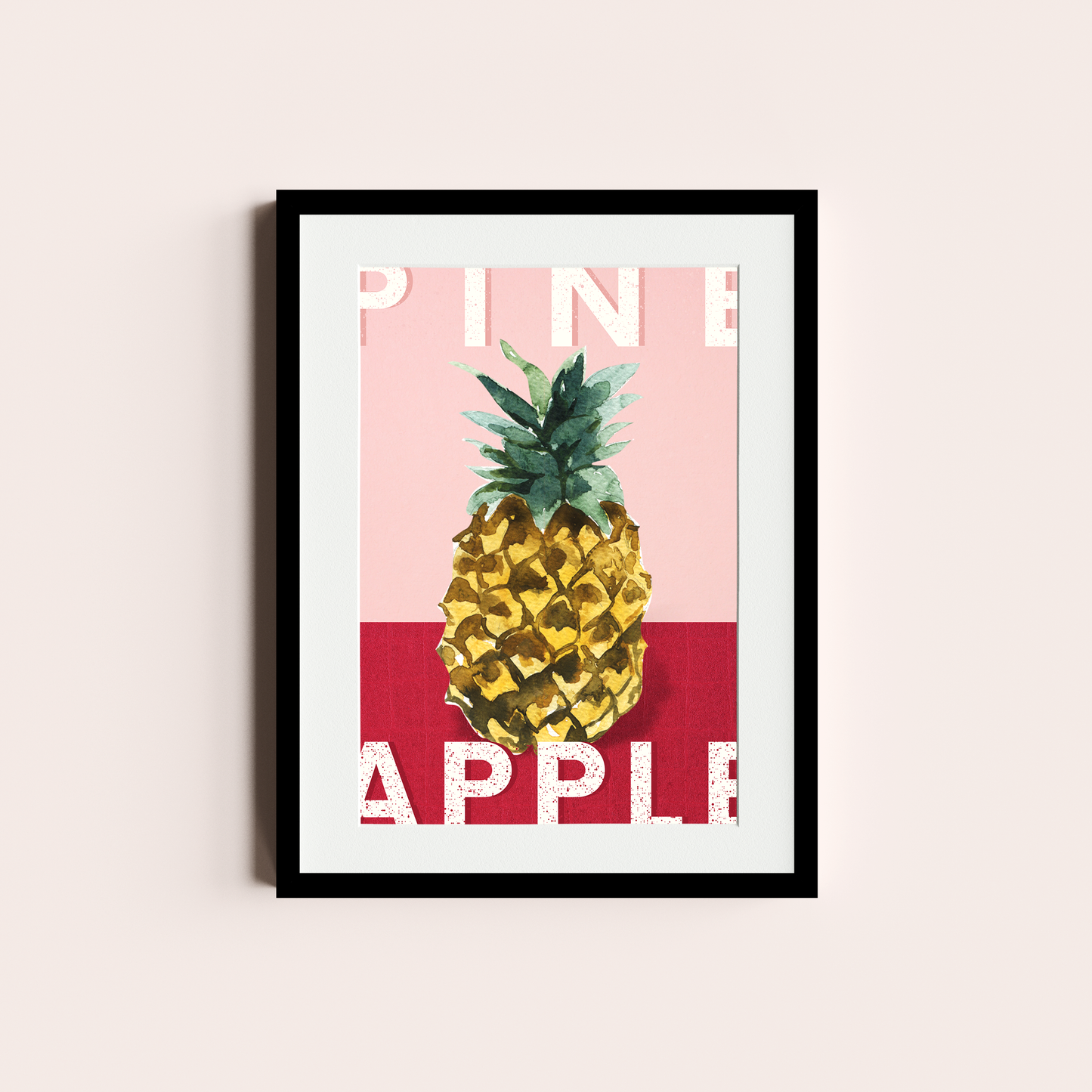 Pen Pineapple Apple Pen