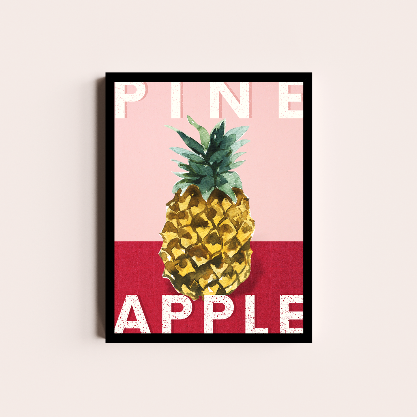 Pen Pineapple Apple Pen