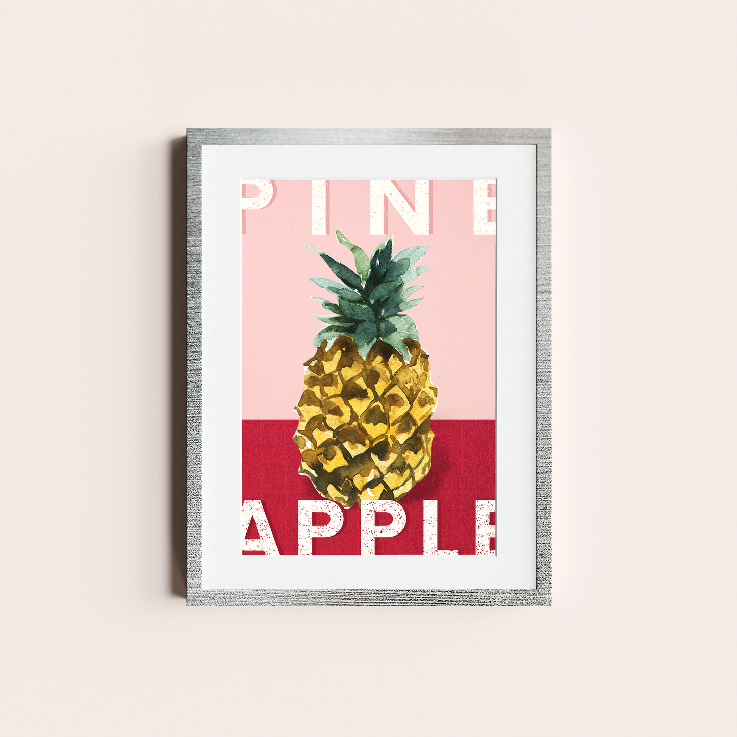 Pen Pineapple Apple Pen
