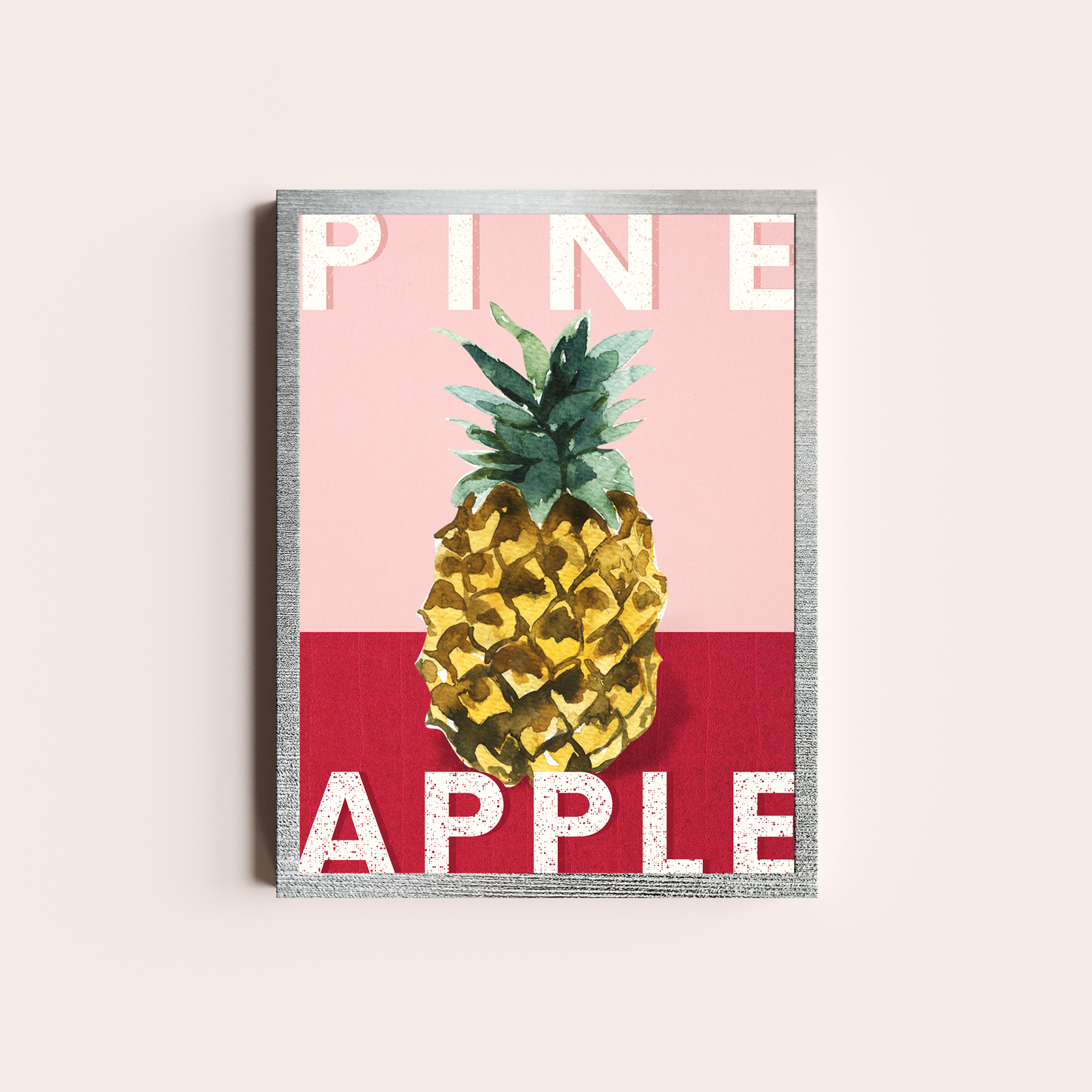 Pen Pineapple Apple Pen
