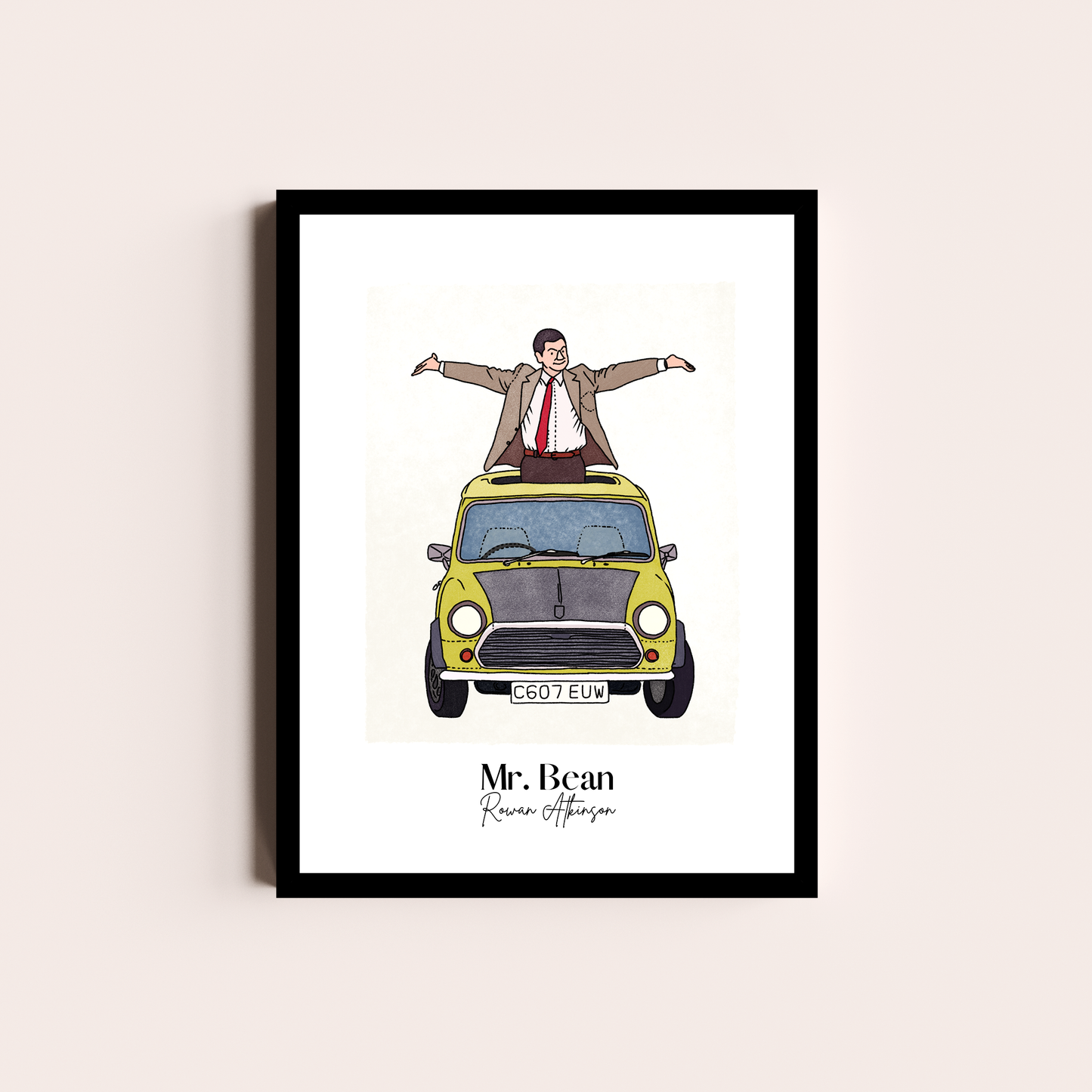 Mr. Bean