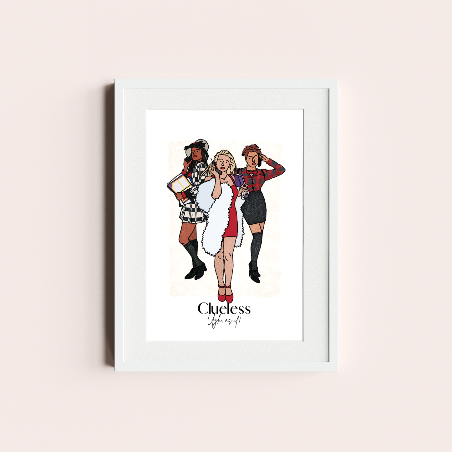 Clueless