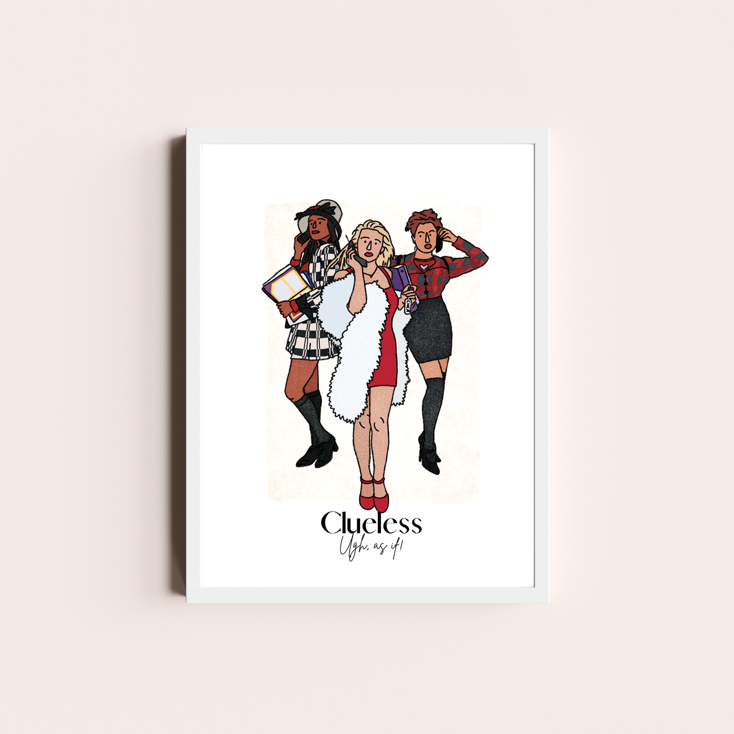 Clueless
