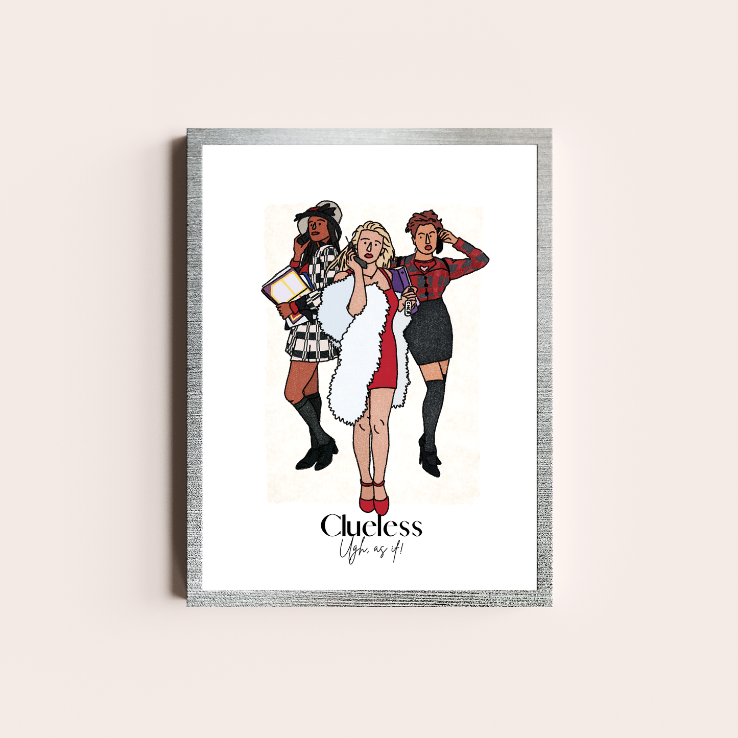 Clueless