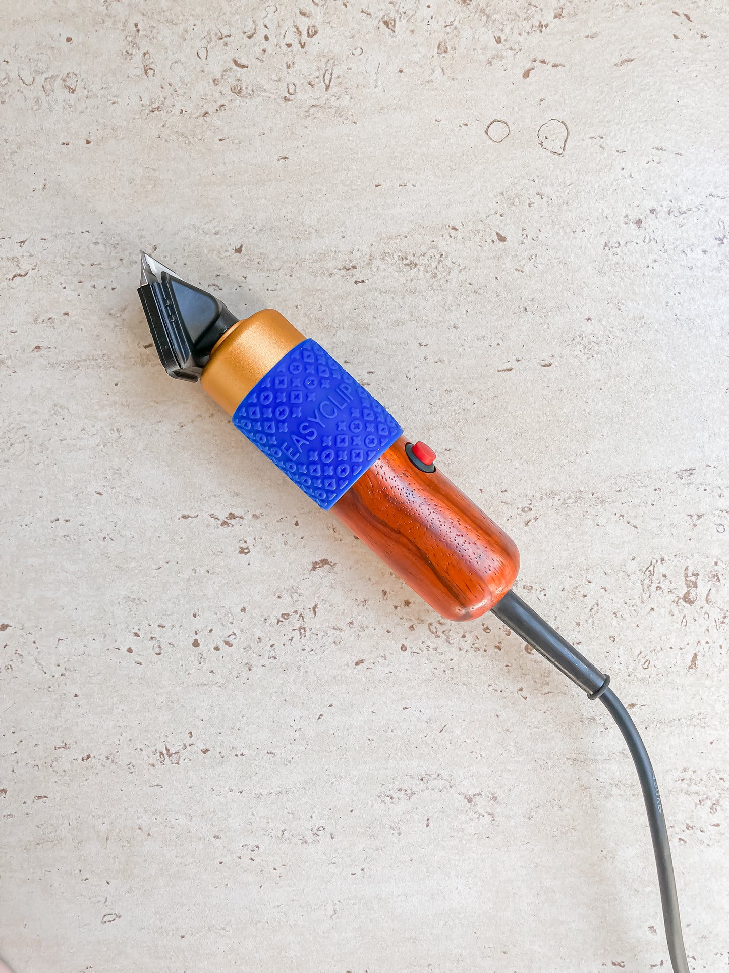 Esquiladora eléctrica