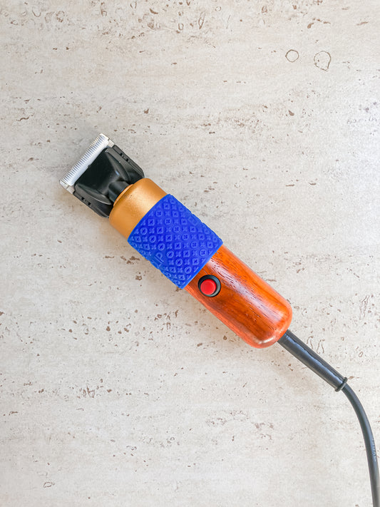 Esquiladora eléctrica