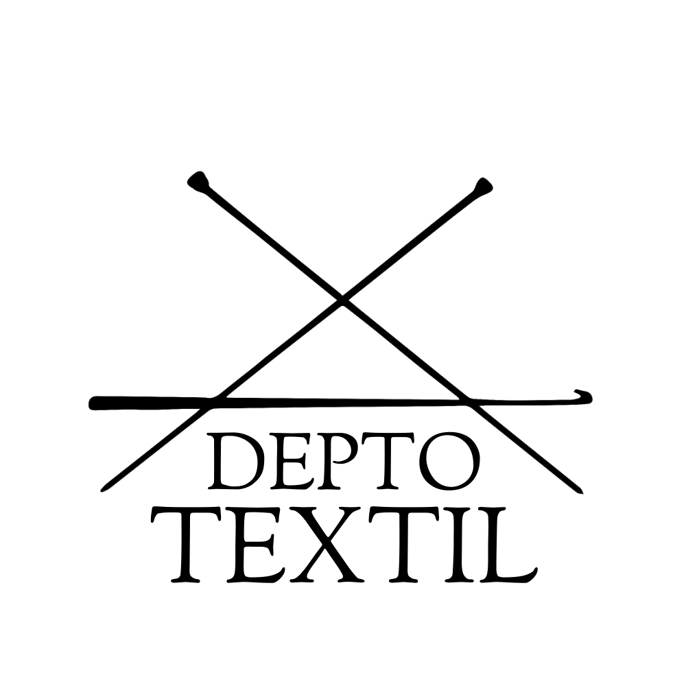 Depto Textil logo