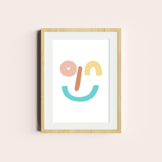 Formas orgánicas IV