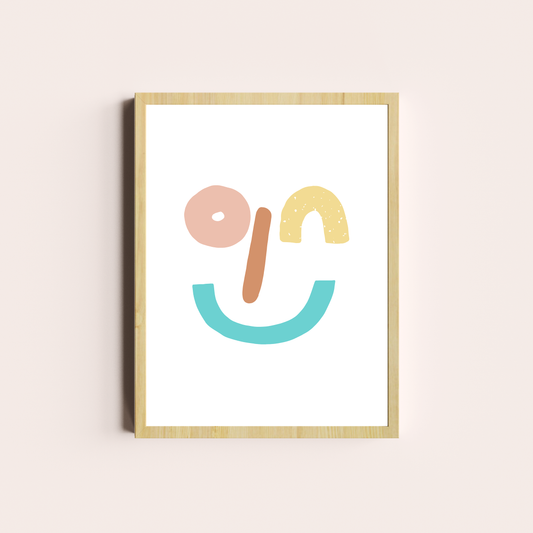 Formas orgánicas IV