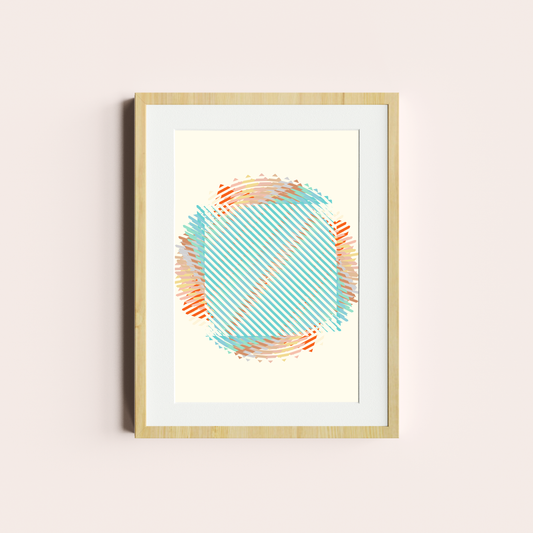 Formas orgánicas VIII