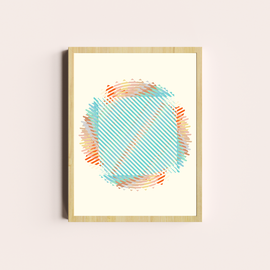 Formas orgánicas VIII