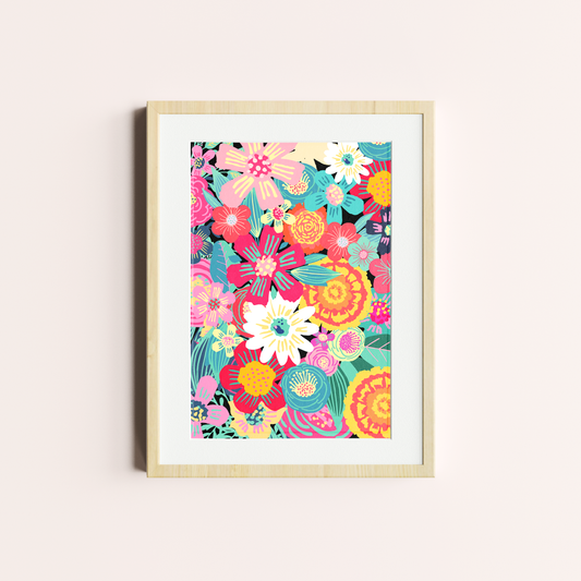 ¡Llegó la primavera! (I)