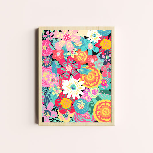 ¡Llegó la primavera! (I)