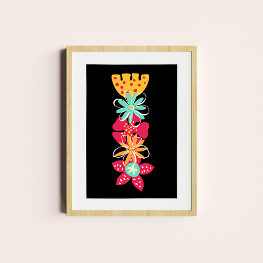 ¡Llegó la primavera! (II)