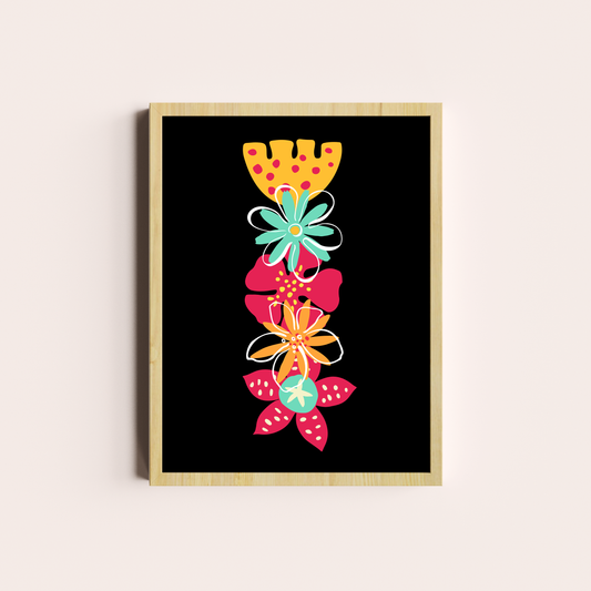 ¡Llegó la primavera! (II)