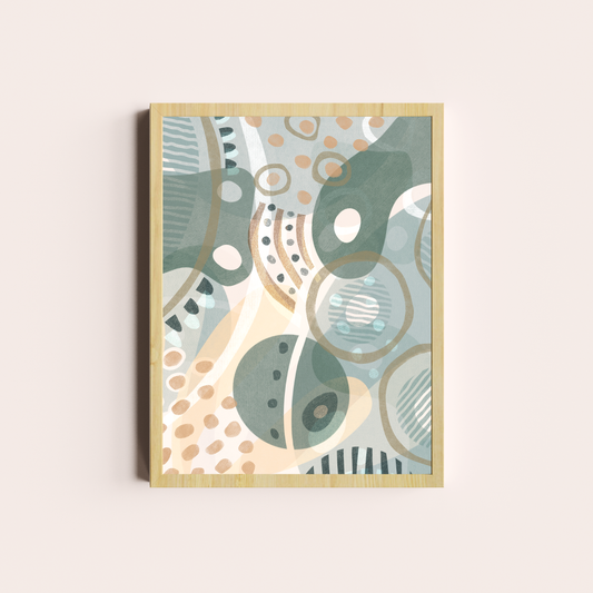 El mundo por dentro (II)