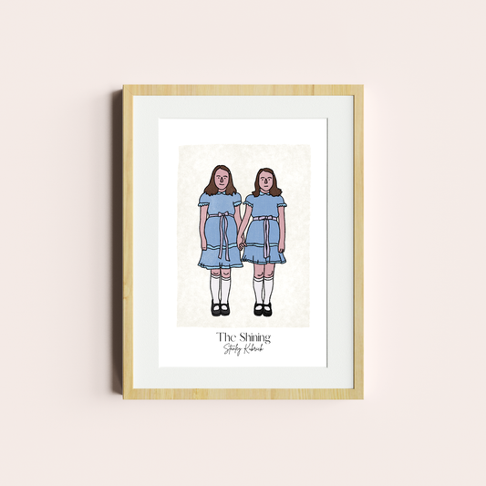 The Shining / El Resplandor