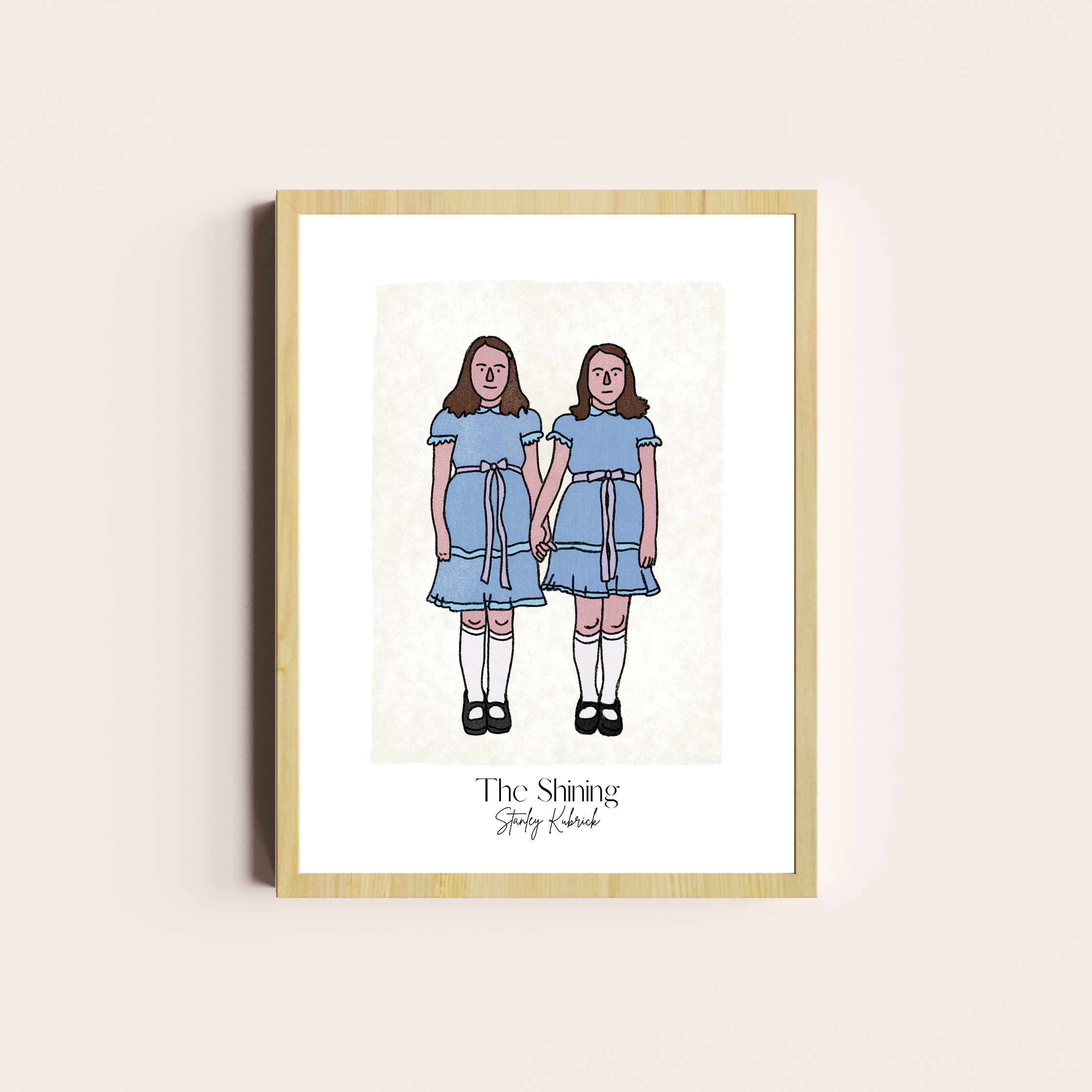 The Shining / El Resplandor