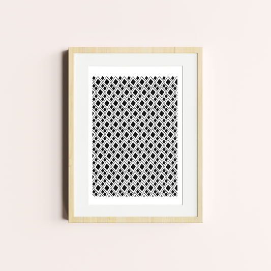 Cuadros y Recuadros II