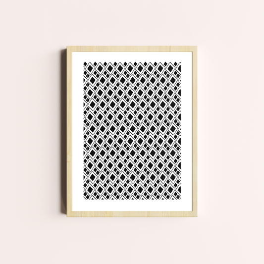 Cuadros y Recuadros II