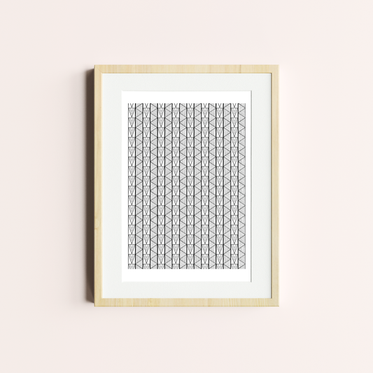 Cuadros y Recuadros III