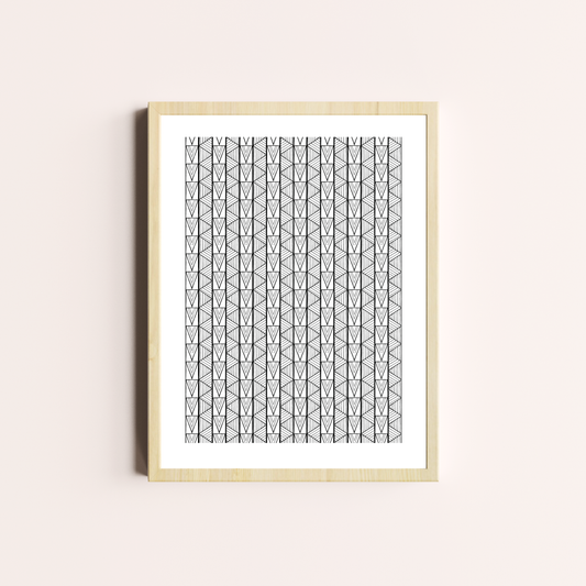 Cuadros y Recuadros III