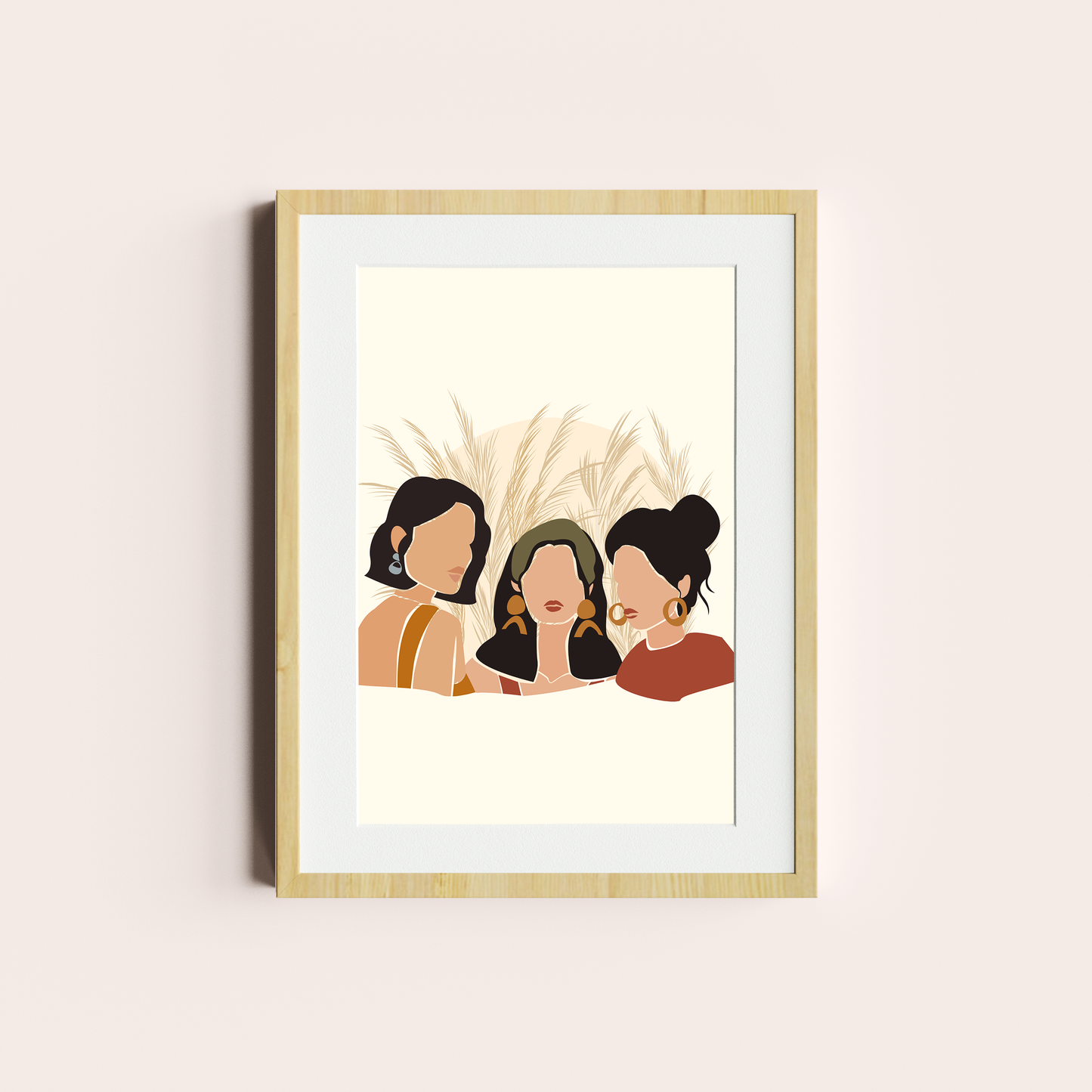 Las tres Marías