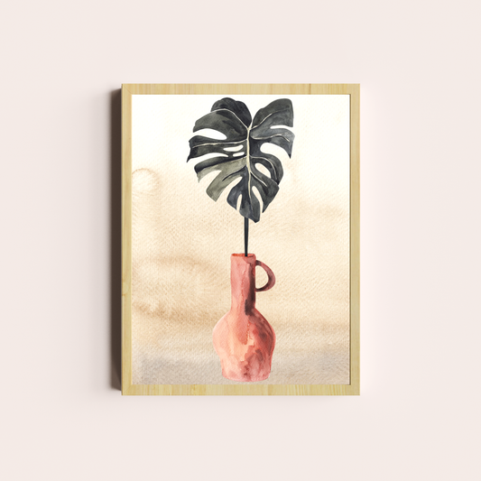 Jardín orgánico III