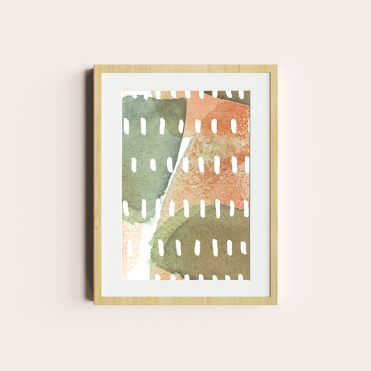 Jardín orgánico II