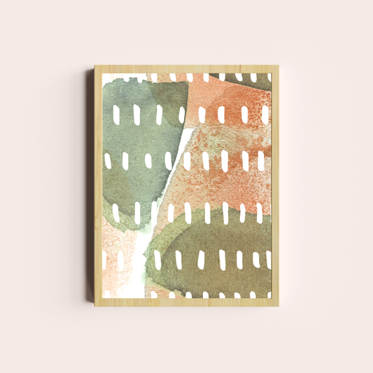 Jardín orgánico II