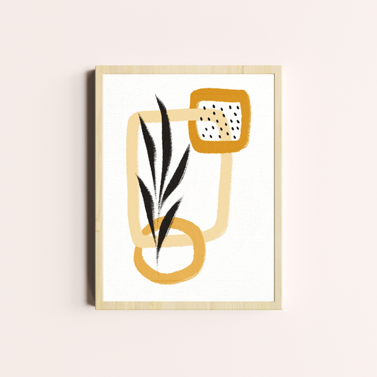 Colección Terracota VIII