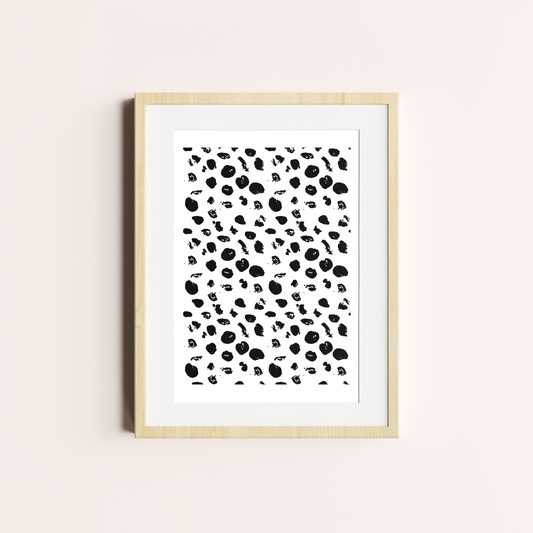 Puntos orgánicos III