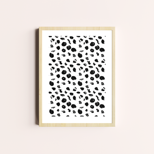 Puntos orgánicos III