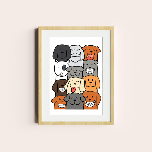 La patrulla canina I