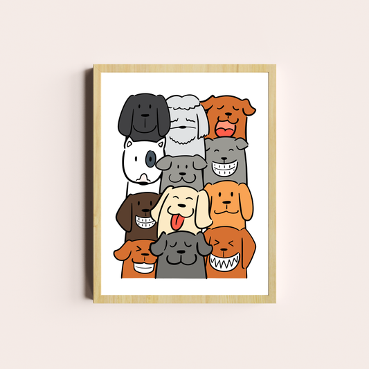 La patrulla canina I