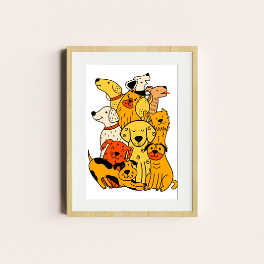 La patrulla canina II