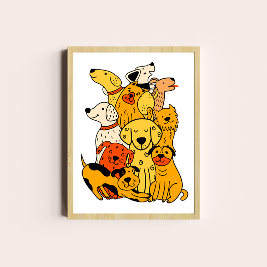 La patrulla canina II