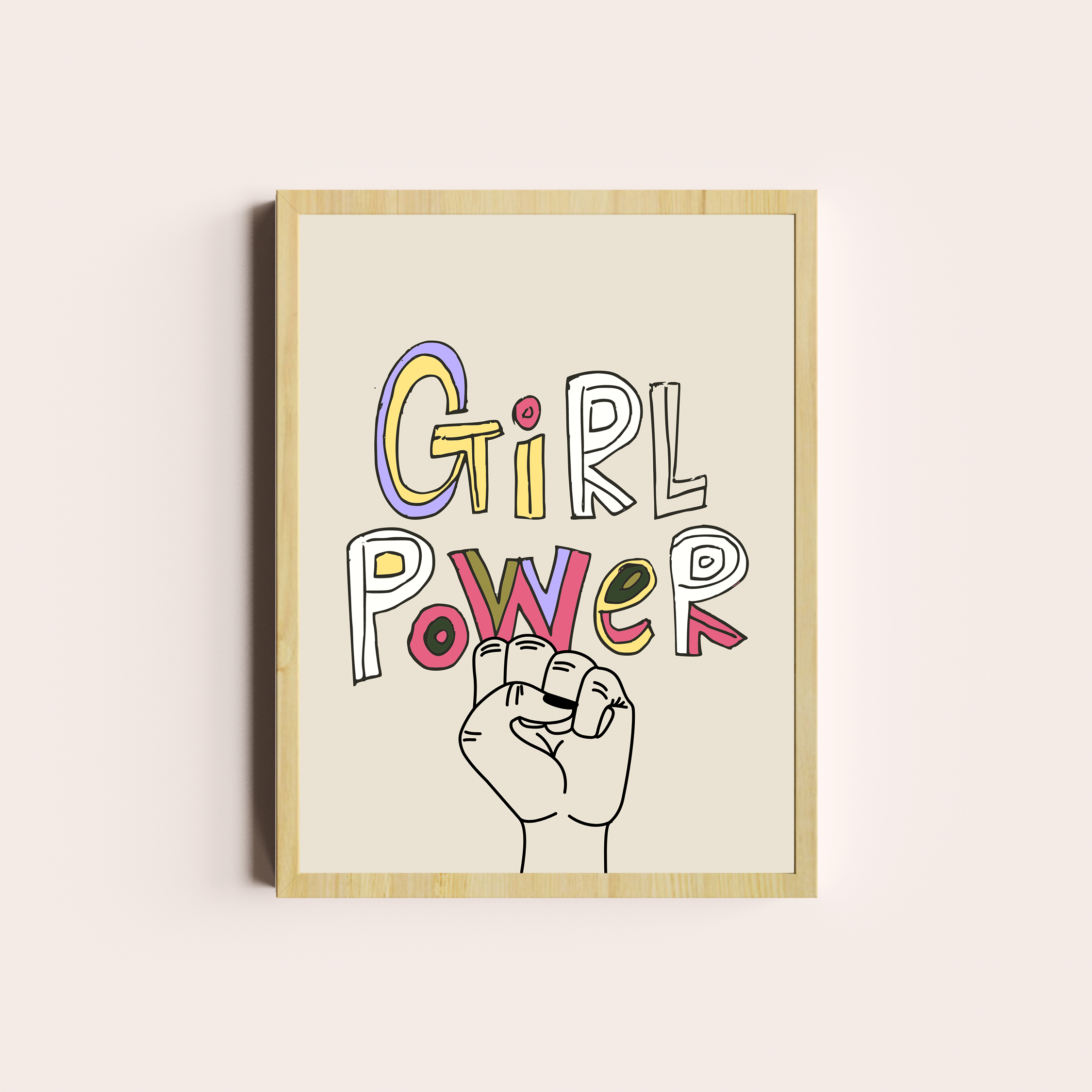 Girl Power