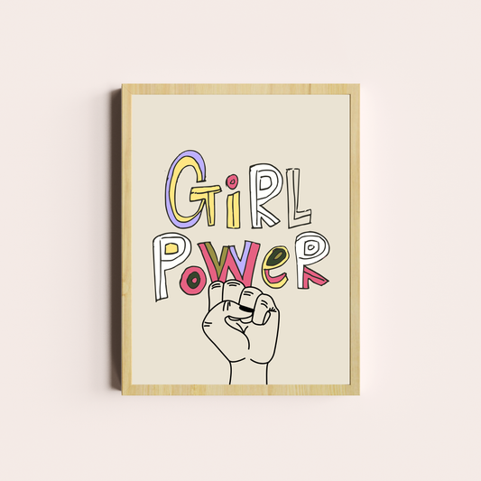 Girl Power