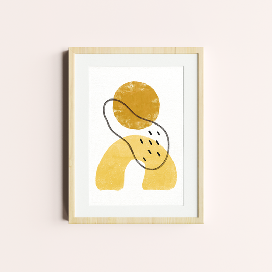 Colección Terracota VII