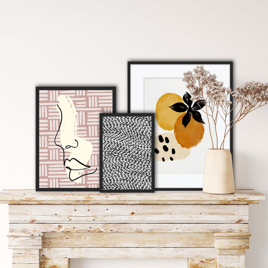 Un otoño primaveral