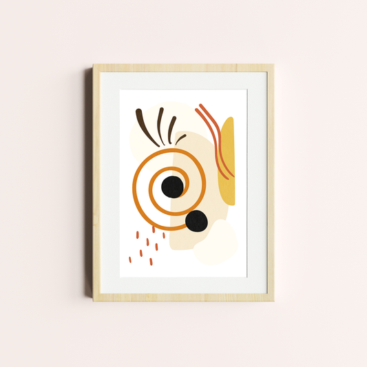 Colección Terracota VI