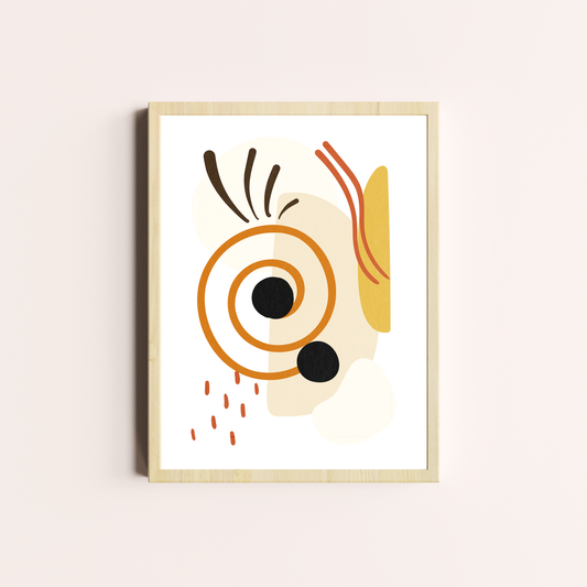 Colección Terracota VI